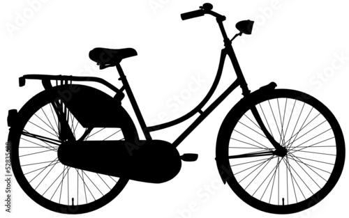 Fahrrad