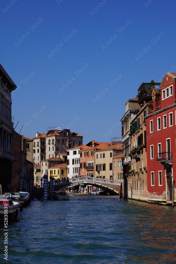 Fototapeta premium Venedig