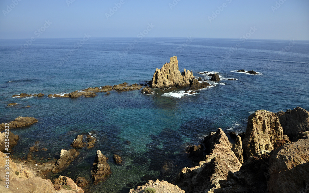 Las sirenas de Cabo de Gata 4 Las sirenas de Cabo de Gata 4