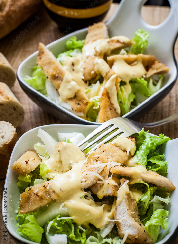 Chicken salad Chicken salad