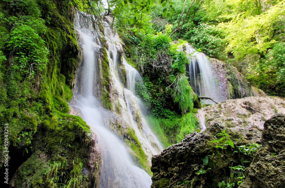 Krushuna waterfalls Krushuna waterfalls