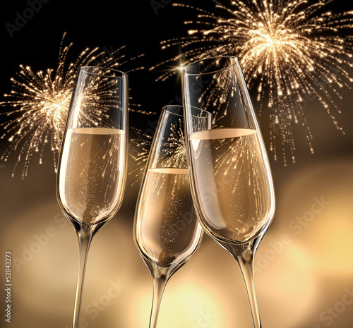 Photography Champagner-Party 2