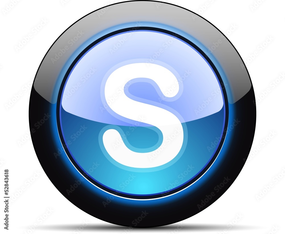 S button S button