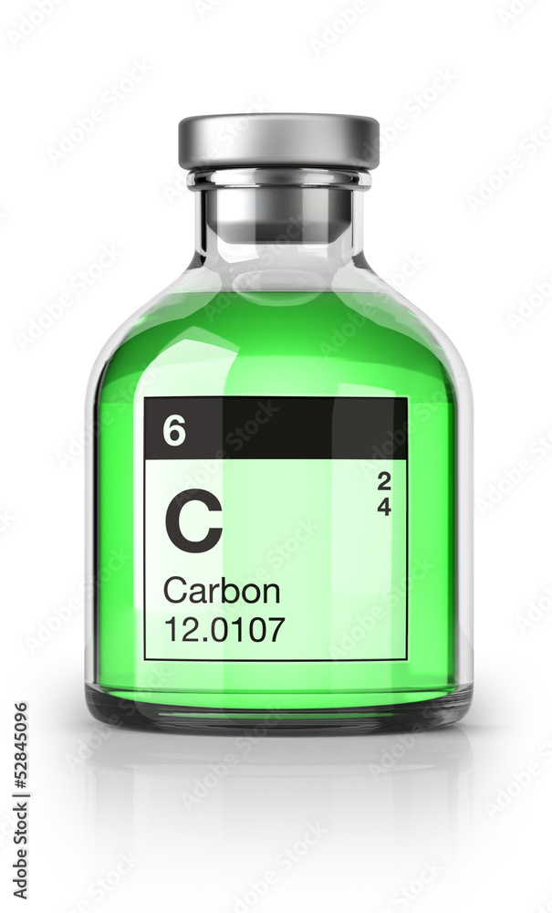Carbon Carbon