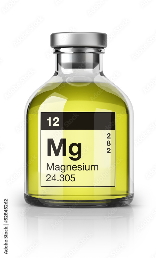 Magnesium Magnesium