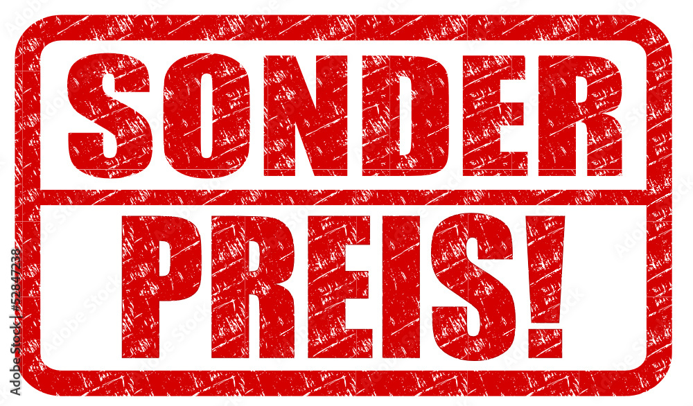 Sonderpreis sale Stempel #130531-svg02 Sonderpreis sale Stempel #130531-svg02