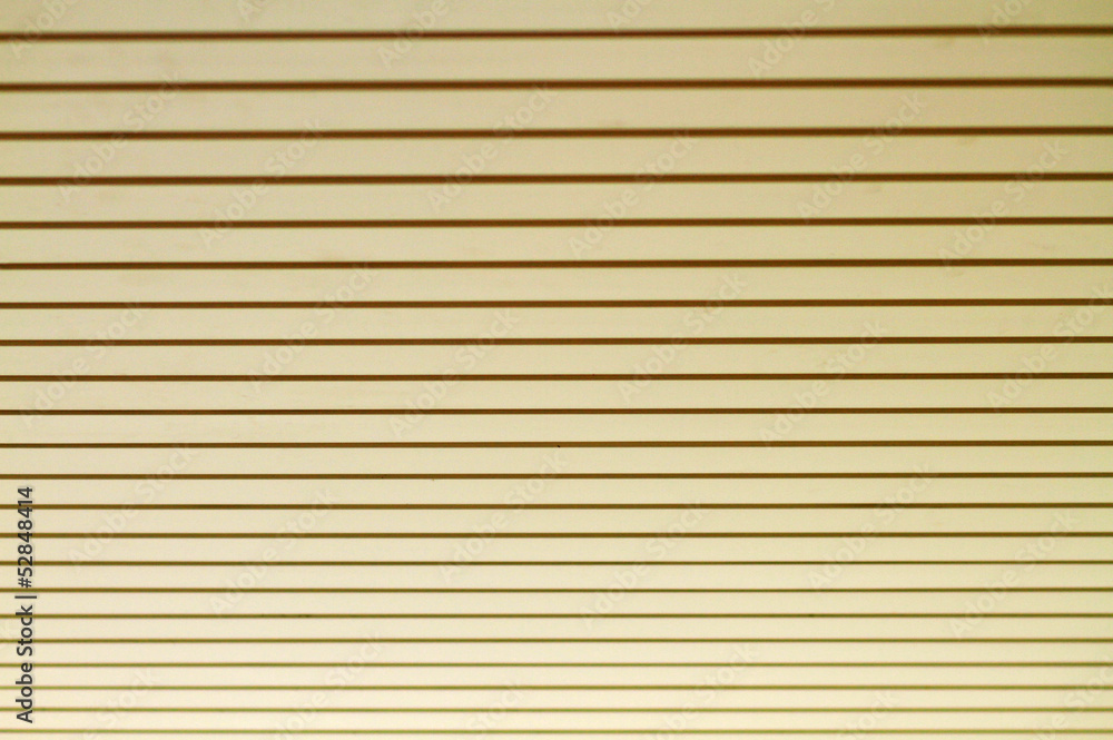 Obraz premium White wooden texture and background