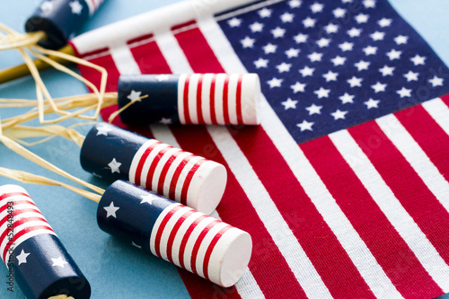 Фотография Fourth of July