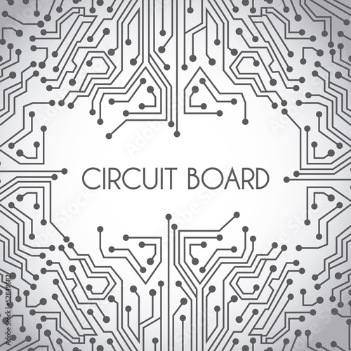 circuit board design