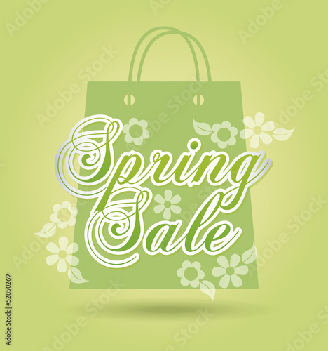 spring sale