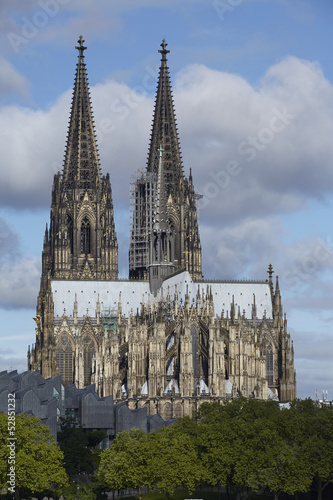 Köln - Kölner Dom