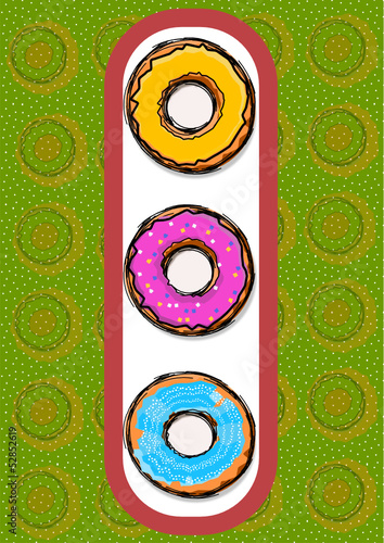 donuts