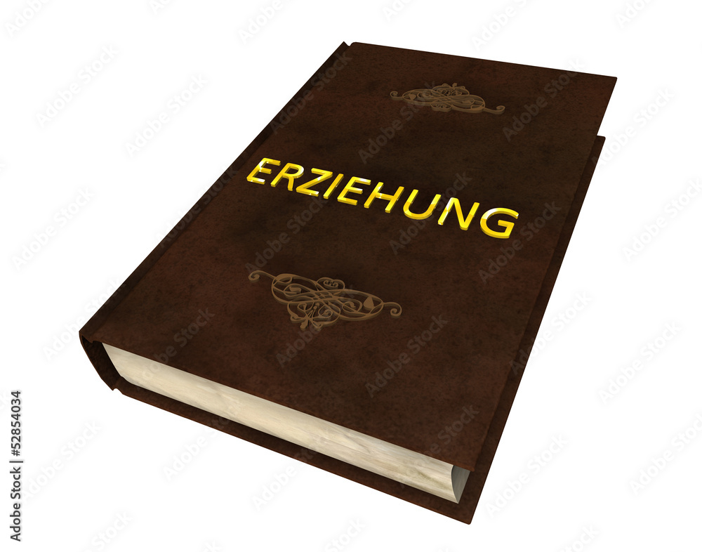 Buch V - Erziehung