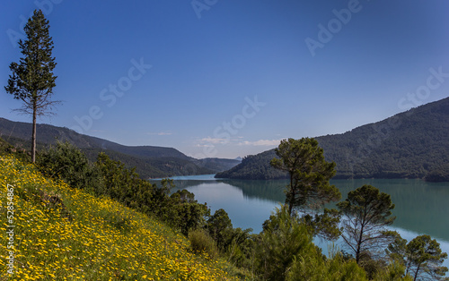 Cazorla national Park