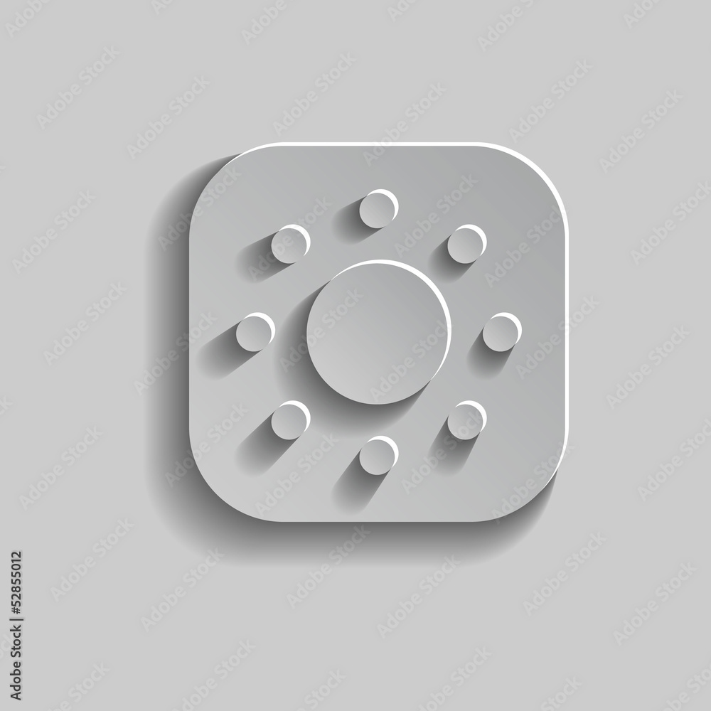 Application Icon Application Icon