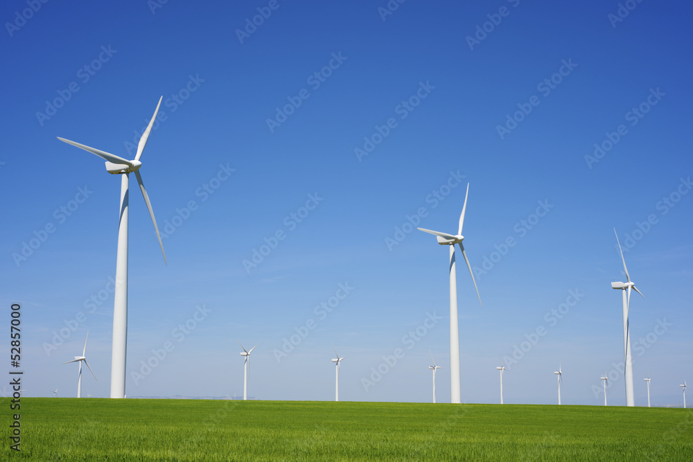 wind energy wind energy