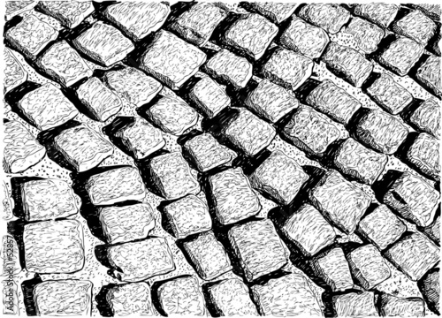 stonework