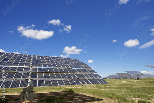 Wallpaper Mural Solar energy Torontodigital.ca