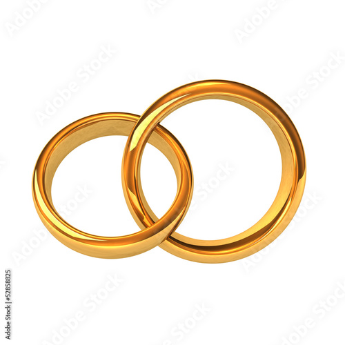 Golden Rings