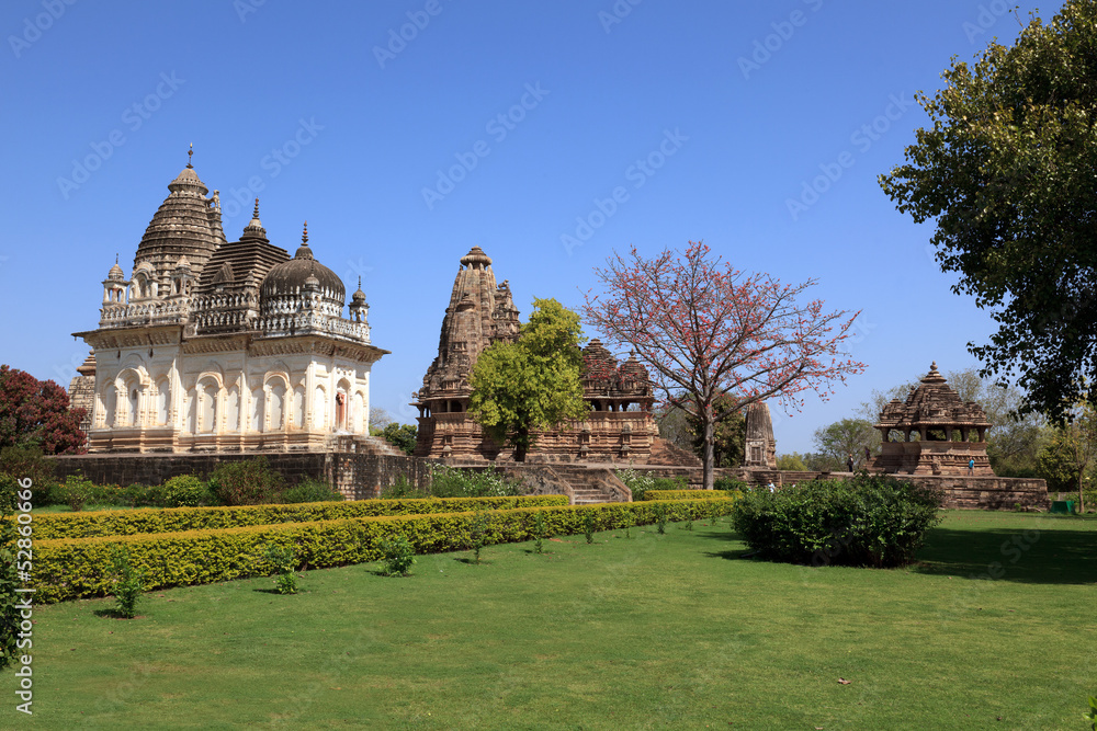 Khajuraho