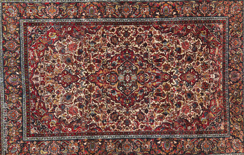 turkish carpet