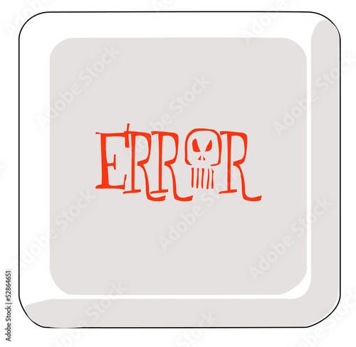 error