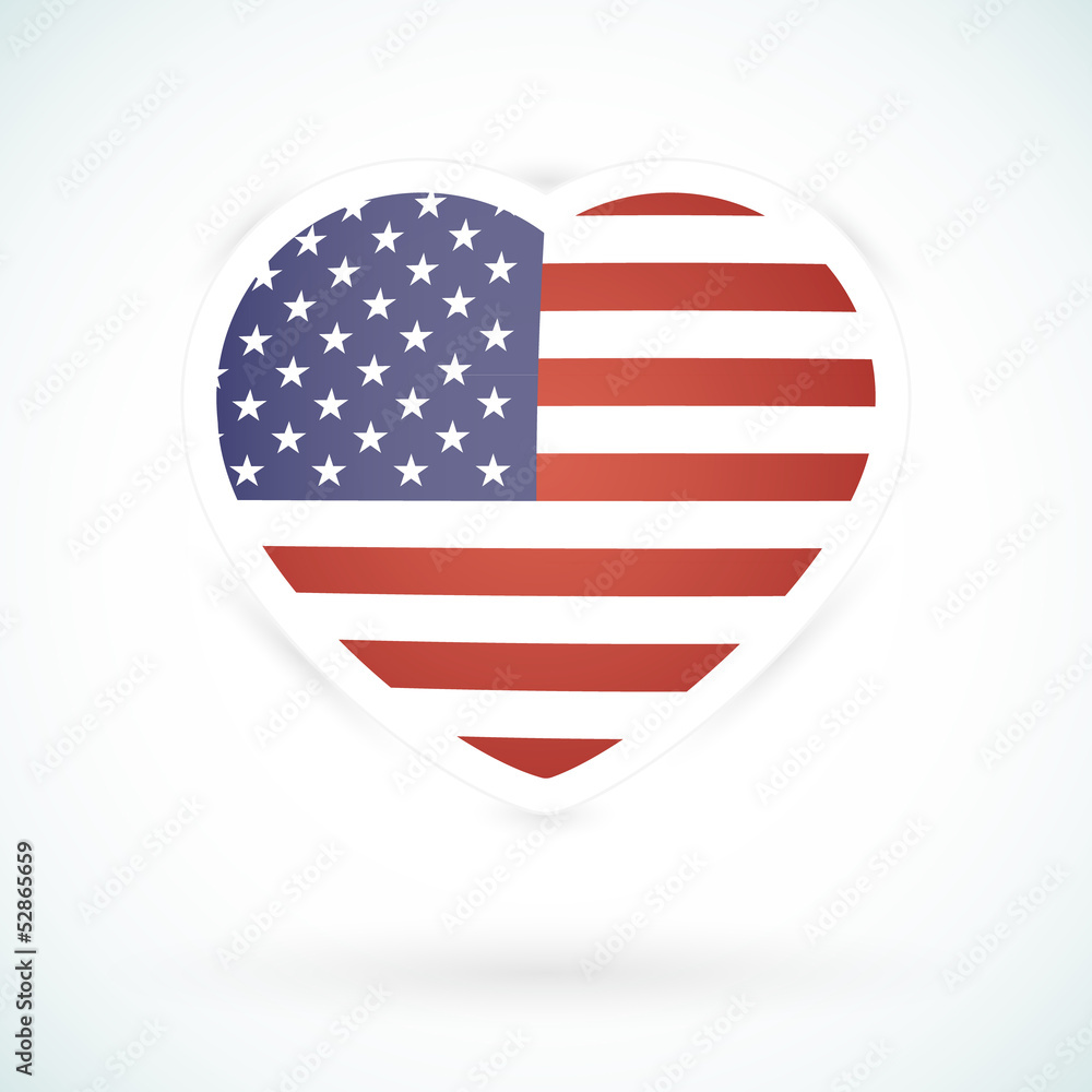 American heart American heart