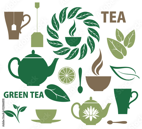 Tea