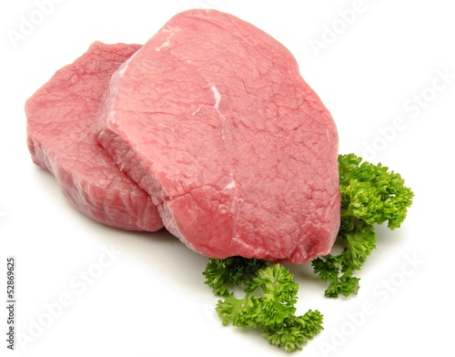 Solomillo de ternera