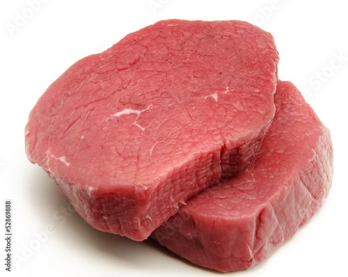 Solomillo de ternera