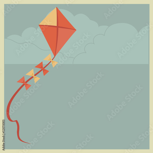 kite