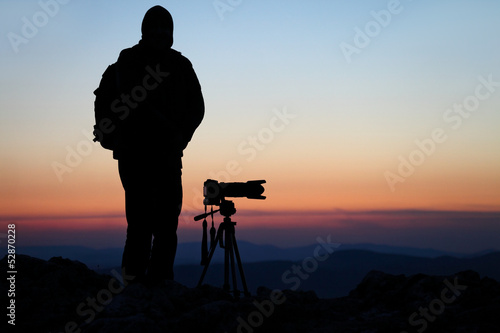 Fotografie Photographer