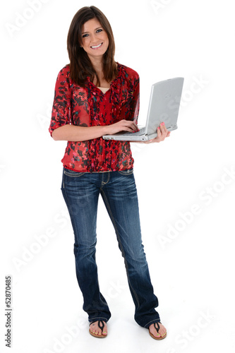 Adult Woman