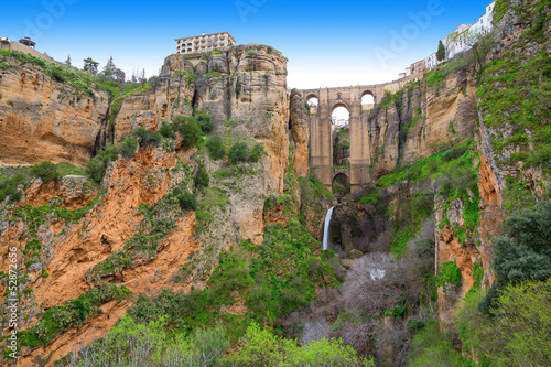 Ronda, Spain