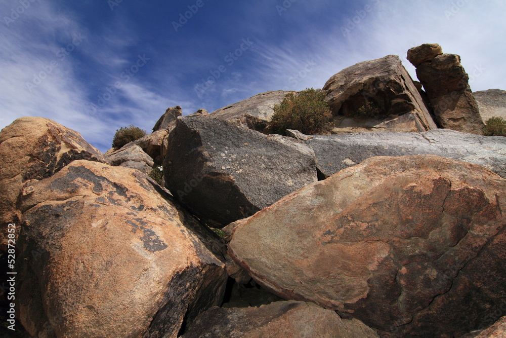 stones stones