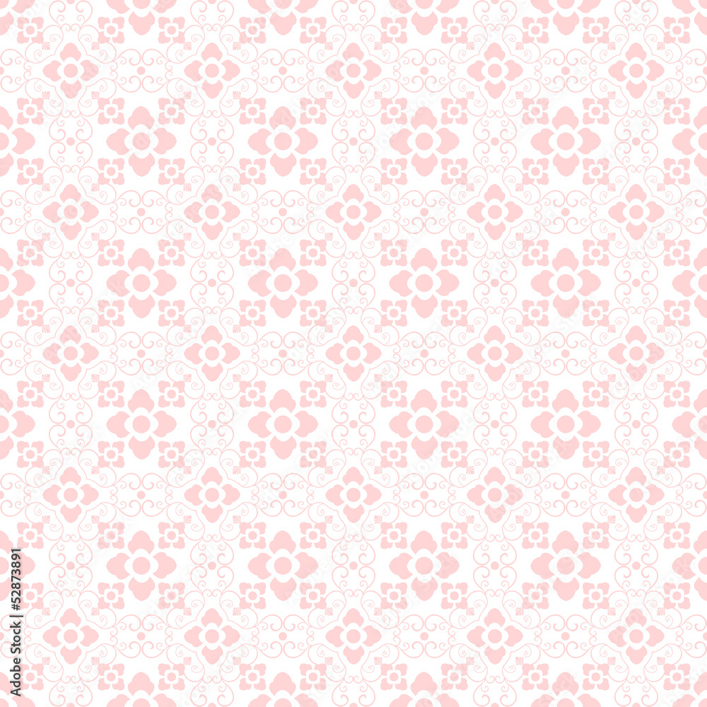 seamless florla pattern seamless florla pattern