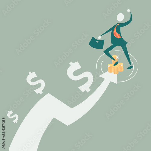 monetary profit