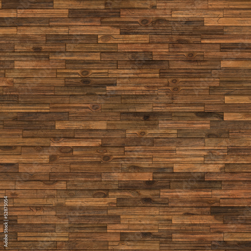 Natural wooden surface made from dried boards