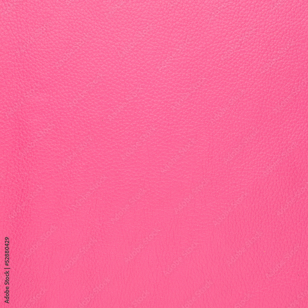 Fototapeta premium Pink suede