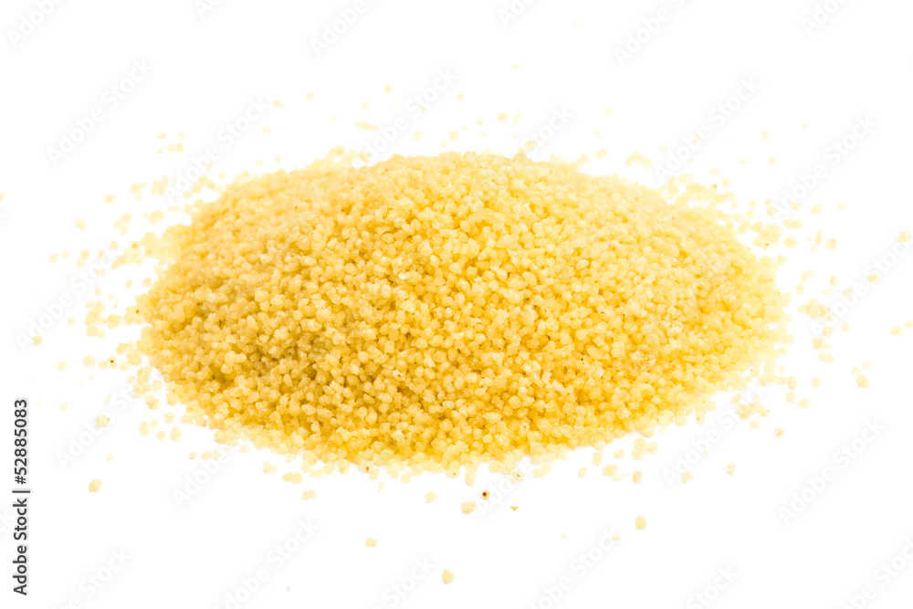 couscous couscous