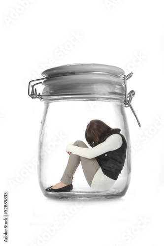 Depressionen