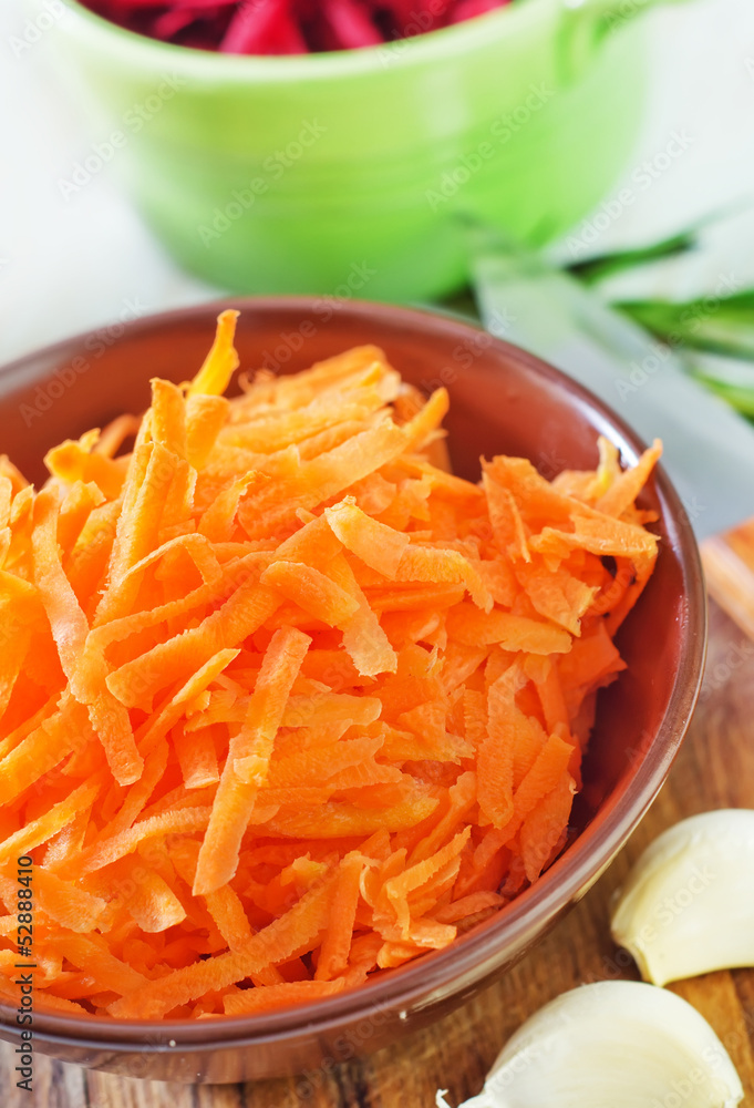 carrot carrot