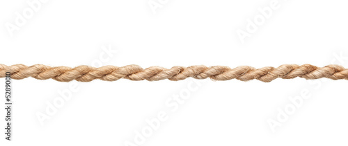 rope string