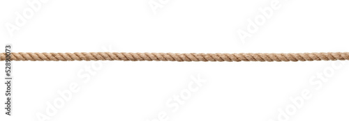 Fototapeta Naklejka Na Ścianę i Meble -  rope string