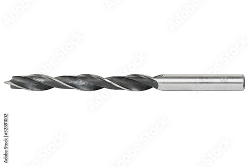 Fotografija drill bit