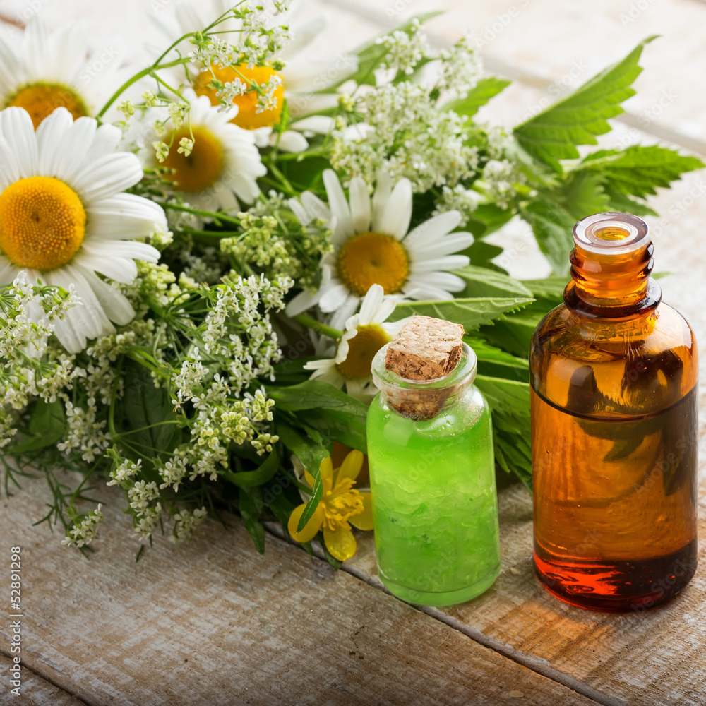 Essential aroma oil Essential aroma oil