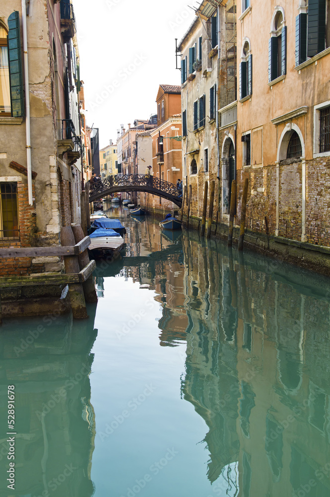 Italien, Venedig