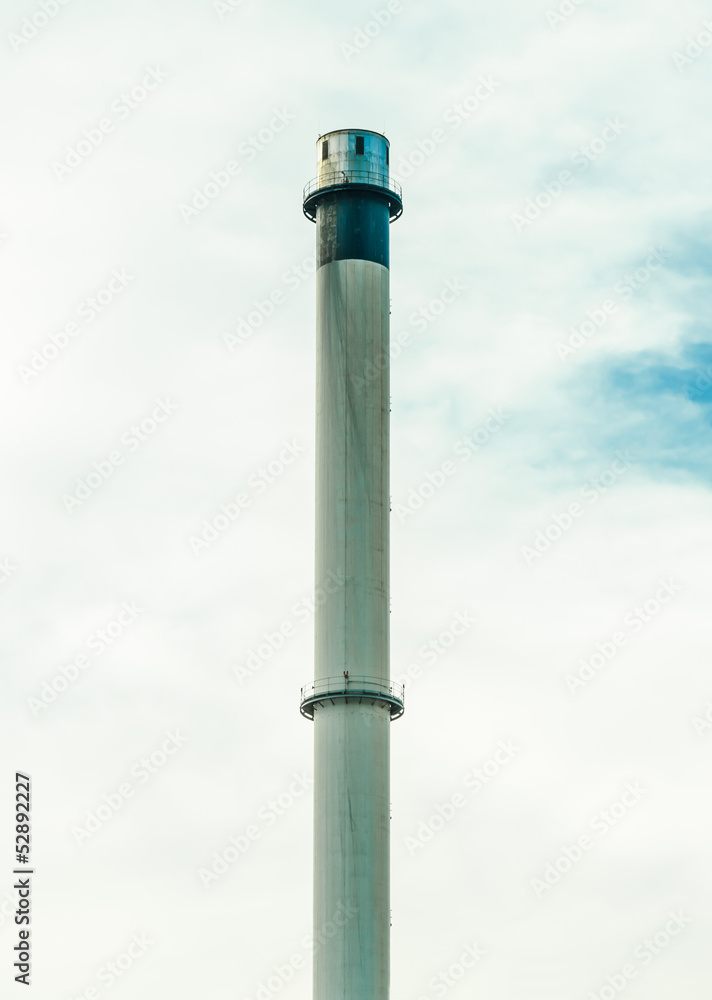 Smokestack Smokestack