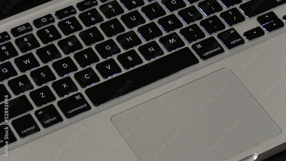 Laptop computer mousepad CU Laptop computer mousepad CU