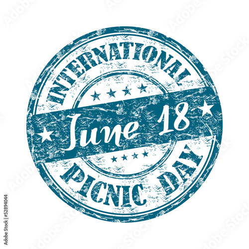 International picnic day